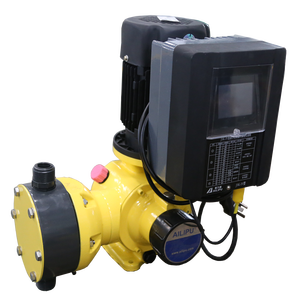 Controllore Automatico Digitale di Dosaggio JSK-IV per Pompa Dosatrice <span class=keywords><strong>Doseuro</strong></span> - Product Image 4