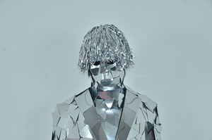 Espejo Led para disfraces, espejo para <span class=keywords><strong>ropa</strong></span>, rendimiento, luminoso - Product Image 5