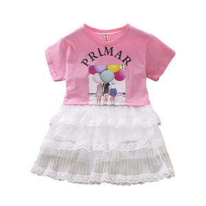 Nuevos Vestidos Modernos sin Tirantes para Niñas Pequeñas, Modelos y Fotos, Diseño de Compra Directa de Proveedor Chino - Product Image 1
