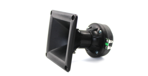 DH-1125 50W 1" Haut-parleur à compression à ferrite 8 Ohm - Product Image 2