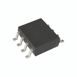 Componentes de Circuitos Electrónicos, Chip 8 SOIC MC1458DT Original, Servicio Integral - Product Image 1