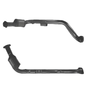 เครื่องฟอกไอเสียรถยนต์ Kat SLK 320 klesler CrossFire 1704902619 <span class=keywords><strong>3.2</strong></span> - Product Image 5