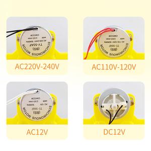 Tourneur automatique de plateaux d'incubation pour œufs de canard, caille, oie, autruche, émeu et autres oiseaux - pour les écloseries - Product Image 5