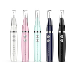 Electric Dental Flosser Tartar Remover Fully Automatic Home Teeth Cleaning Whitening Device For Export Cross Border Trade - Product Image 2