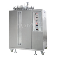 Cámara de Prueba de Impermeabilidad PX7/IPX8, Cámara de Prueba de Inmersión en Agua para Baterías, Cámara de Prueba de Impermeabilidad Ambiental para Laboratorio