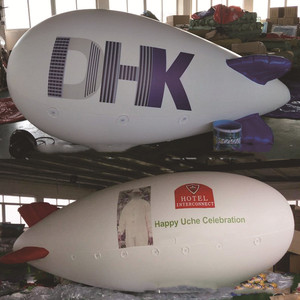 <strong>Customized</strong> <strong>Inflatable</strong> Model Cans, PVC Airship <strong>Large</strong> Size Floating air <strong>Balloons</strong>, Advertising <strong>Balloon</strong> - Product Image 4