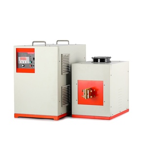 <span class=keywords><strong>Calentador</strong></span> de Rodamientos de Alta Temperatura con Certificación CE Profesional, con Control Remoto Digital Automático para Fundición de Metales de Precisión - Product Image 5