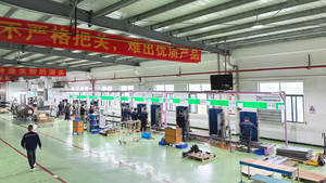 Pompe de chauffage de l'eau chaude de chauffage de maison R290/R32 équipement de chauffage géothermique source de sol de saumure fabricant de pompe à chaleur d'eau chaude - Product Image 5