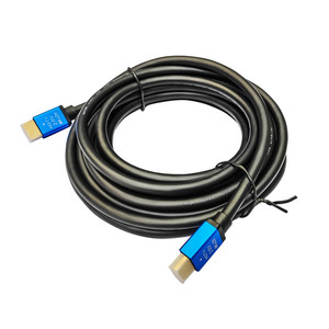 Fabricant vente directe 1.5M <span class=keywords><strong>HDMI</strong></span> Câbles 4K 2.0 60HZ Highwings 18Gbps Haute Vitesse <span class=keywords><strong>HDMI</strong></span> 2.0 <span class=keywords><strong>Cordon</strong></span> - Product Image 3