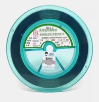 Fil de molybdène EDM haute efficacité, fil de molybdène coupé pour l'usinage de précision