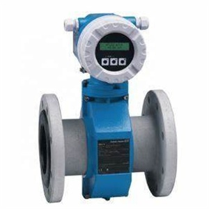 Medidor de Flujo Endress+Hanser 50W50-UA0B1AA0ABAA Promag 50W para Aplicaciones en Agua Limpia o Aguas Residuales - Product Image 1