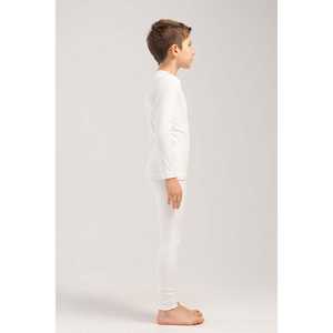 ชุดชั้นในเด็กชายแขนยาว Boy's Comfort Corner ผ้าฝ้าย 100% ระบายอากาศได้ดี น่ารัก สำหรับเด็กอายุ 7-8/13-14 ปี มีไซส์พลัสไซส์ให้เลือก - Product Image 3