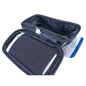 Porta telefono universale impermeabile da 6.8 pollici e borsa portaoggetti per moto e auto-Bike World accessori per biciclette - Product Image 2