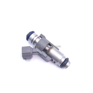 Injecteurs de carburant pour moteur automobile général IPM018 IPM-018 pour Peugeot 206 <span class=keywords><strong>207</strong></span> 307 1.4 (1998-2013), Citroën C3 C4, Chery QQ, 308 - Product Image 1