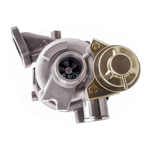 TF035 49135-02652 turbocompresor 4913502652 MR968080 Turbo para Mitsubishi Pajero Challanger <span class=keywords><strong>L200</strong></span> Shogun 49135-02650 4D56 4D56T Eng - Product Image 2