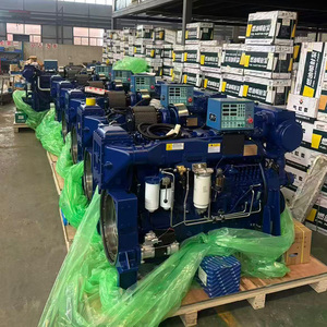 Weichai Marine Diesel <strong>Engine</strong> 50hp WP6 WP10 WP12 WP13 WD10 WD12 WD615 226b Weichai Diesel <strong>Engine</strong> - Product Image 5