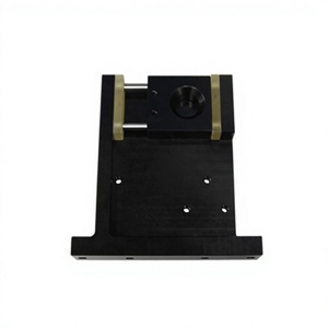 Mecanizado CNC de Metal Personalizado de Primera Calidad en Vietnam - Product Image 4