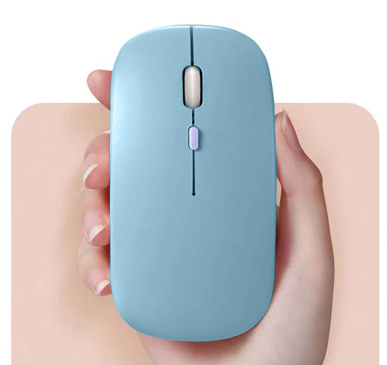 Blu nebbioso-2.4G