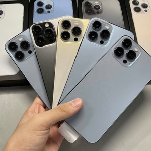 โทรศัพท์มือถือรุ่น US ของแท้ปลดล็อคสำหรับโทรศัพท์13 <span class=keywords><strong>PRO</strong></span> <span class=keywords><strong>MAX</strong></span> <span class=keywords><strong>128GB</strong></span> 256GB 5g ขายส่ง XR <span class=keywords><strong>11</strong></span> 12 14 15 - Product Image 2