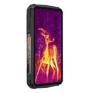 5G Ulefone Armor 29 Pro Thermal Rugged Android 15 Smartphone Night Vision 16+512GB 21200mAh LCD Display Octa Core GSM/LTE IP69K - Product Image 3