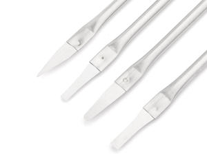 <span class=keywords><strong>5</strong></span> في 1IC رقاقة إصلاح شفرة رقيقة مجموعة وحدة المعالجة المركزية المعادن مزيل أطقم بورين لإزالة أدوات للهاتف المحمول الكمبيوتر - Product Image 5