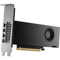 RTX 2000 Ada GPU 24 go GDDR6 PCI Express 4.0 double slot 4X Displayport 8k Support DVI