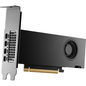 RTX 2000 Ada GPU 24GB GDDR6 PCI Express 4.0คู่สล็อต4X DisplayPort 8K รองรับ DVI - Product Image 3