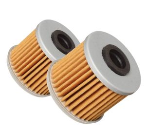 Limpiador de filtro de aceite de motor de bicicleta cuádruple de lado a lado para <span class=keywords><strong>Honda</strong></span> Pioneer 1000 SXS1000 Talon 1000 2016-2024 - Product Image 6