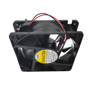9WF1224H1D03 A90L-0001-0509 Cooling Fan China Make High Quality for FANUC - Product Image 6