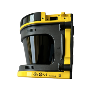เซ็นเซอร์ตรวจจับพื้นที่ด้วยเลเซอร์เพื่อความปลอดภัย SZ VH1X - Product Image 4