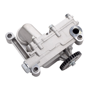 Pompe à huile 21310-2G010 pour Kia Forte Hyundai Tucson 2.0L, pièce de rechange neuve - Product Image 3