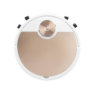 Auto Vacuums Floor Cleaning Sweeping <strong>Vaccum</strong> Smart Robotic <strong>Cleaners</strong> Aspiradora Robot <strong>Vaccum</strong> <strong>Cleaner</strong> - Product Image 4