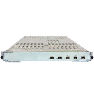 03054520 Cr5d0l5xfa7l 5-poort 10Gbase Lan/WAN-SFP + Geïntegreerde Lijneenheid L (LPUI-51-L) Voor Enterprise Router NE40E-X3A X8a X16a - Product Image 1