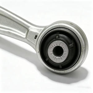 31106878081 31106878082 Brazo de control inferior delantero izquierdo y derecho para BMW Serie 3 G20 G21 G28 - Product Image 3