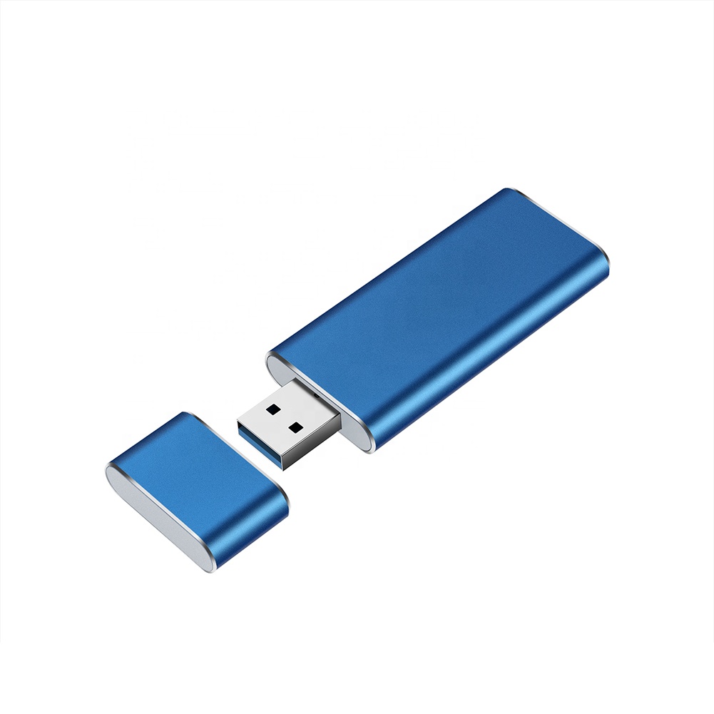 M2 Ssd Case 2230 2242 Sata Usb3.0 Flash Drive M.2 Ssd Enclosure