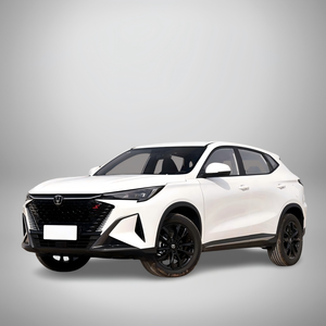 Changan X5 Plus 2025 1.5t DCT phiên bản hiệu suất cao | SUV tiết kiệm nhiên liệu với 7dct - Product Image 2