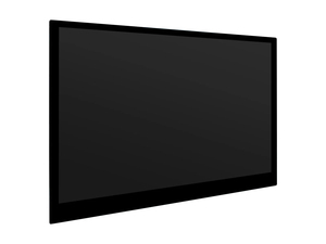 Pantalla QLED Waveshare de 15.6 Pulgadas, 1920*1080, con Unión Óptica, Panel de Vidrio Templado IPS, 100% SRGB, Pantalla Táctil, Vidrio Templado K562 - Product Image 1