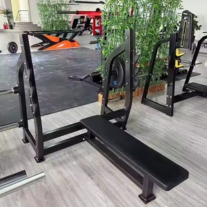 TOPTONS Offre Spéciale multi vente en gros pliable Fitness presse haltère <span class=keywords><strong>lit</strong></span> haltérophilie banc d'haltères - Product Image 4
