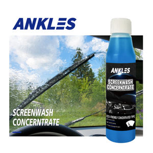 ANKLES <strong>Screenwash</strong> <strong>Concentrates</strong> Windshield Car Wiper Blade Glass Cleaner Spray - Product Image 1
