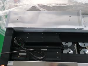 Nueva Máquina Inteligente de Encuadernación de Libros <span class=keywords><strong>con</strong></span> Pegamento de Alta Eficiencia, Control PLC, Control de Doble Frecuencia, Encolado Lateral Automático Vertical - Product Image 6