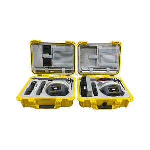 High Efficiency South Galaxy G9 <strong>RTK</strong> <strong>GNSS</strong> <strong>RTK</strong> SOUTH G9 for Land Survey <strong>GPS</strong> <strong>RTK</strong> Base Y Rover Galaxy G9 - Product Image 3