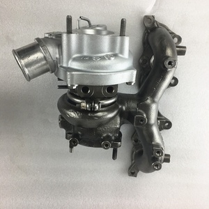 28231-2B710 <span class=keywords><strong>K03</strong></span> <span class=keywords><strong>Turbo</strong></span> Tăng Áp 53039880307 53039880306 <span class=keywords><strong>turbo</strong></span> cho DOHC động cơ - Product Image 2