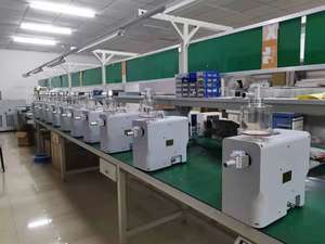 Macchina medica portatile per Anestesia veterinaria su misura per uso ospedaliero Maquina De Anestesia - Product Image 4