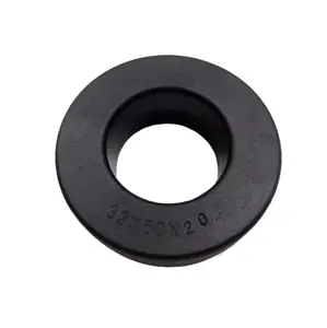 Buen precio Toroidal Nano inversor transformador Core para transformador de potencia