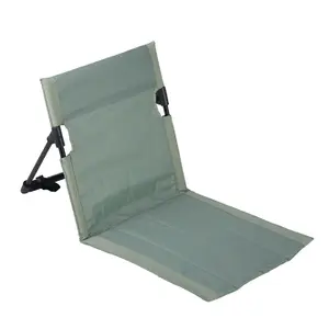 Multipurpose Portátil Lounge Gravidade Relax Folding Reclining Styling Baixa Praia Cadeira Para Ao Ar Livre