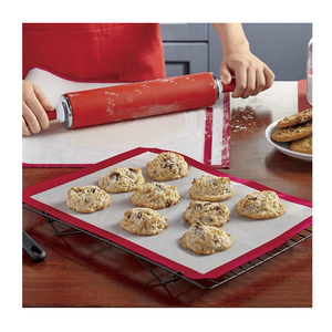 <span class=keywords><strong>Tapis</strong></span> <span class=keywords><strong>de</strong></span> <span class=keywords><strong>cuisson</strong></span> antiadhésif en <span class=keywords><strong>Silicone</strong></span>, outils <span class=keywords><strong>de</strong></span> <span class=keywords><strong>cuisson</strong></span>, plaque, ustensiles <span class=keywords><strong>de</strong></span> pâtisserie, 10 pièces - Product Image 5
