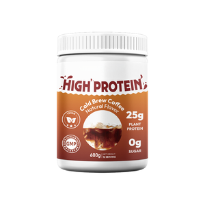 Proteína Vegetal en Polvo <span class=keywords><strong>de</strong></span> Marca Privada OEM, Batido <span class=keywords><strong>de</strong></span> Proteína Vegano Sin Gluten, Sabor a Canela y Manzana, 600 g - Product Image 4