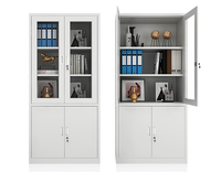 YOUBAI Medical Digital Horizontal Manager Armoire de bureau Système de laboratoire Diviseurs Usines Hermaco Edge Manager pour Atelier Cuisine