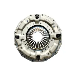Automobilgetriebesysteme Kupplungsdruckplatte Lkw-Kupplungscheibenüberzug Kupplung