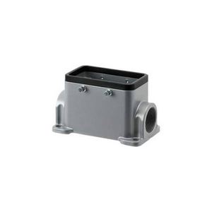 (ตัวเชื่อมต่อแบบหนัก ตัวครอบ ตัวฐาน) C146 10N016 <span class=keywords><strong>608</strong></span> 2 - Product Image 1